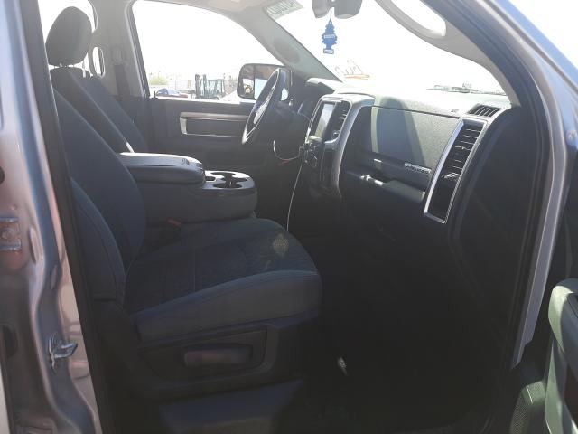 Photo 5 from auction – 2016 RAM 1500 SLT with VIN 1C6RR7LM2GS304389
