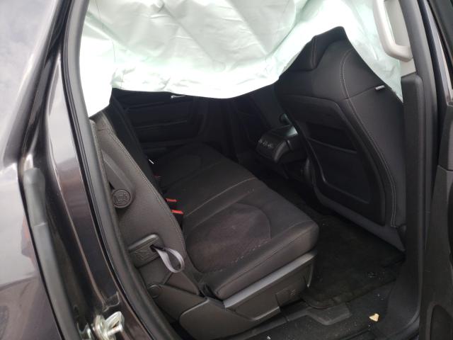Photo 6 from auction – 2013 GMC ACADIA SLE with VIN 1GKKVNED2DJ241694