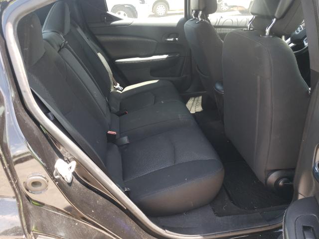 Photo 6 from auction – 2014 DODGE AVENGER SX with VIN 1C3CDZCB8EN109050