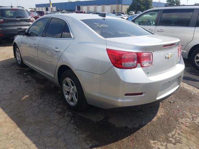 Photo 3 from auction – 2015 CHEVROLET MALIBU LS with VIN 1G11A5SL8FU135839