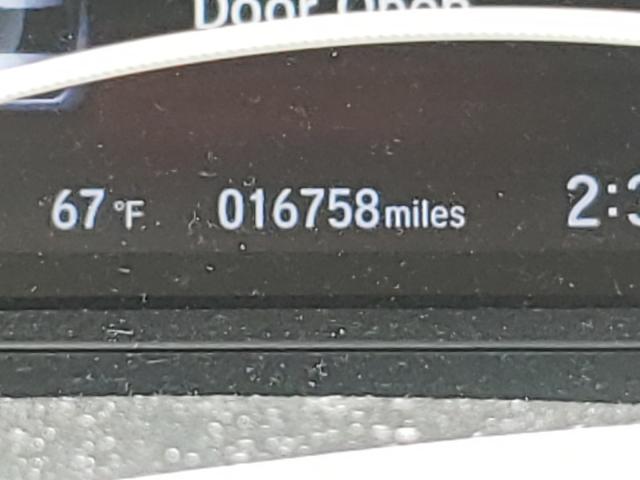 Photo 8 from auction – 2019 HONDA CIVIC LX with VIN 19XFC2F62KE205127