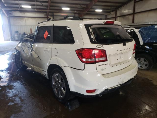 Photo 6 from auction – 2012 DODGE JOURNEY SX with VIN 3C4PDCCG8CT281307