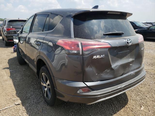 Photo 3 from auction – 2018 TOYOTA RAV4 ADVEN with VIN 2T3WFREV0JW481530