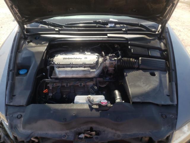 Photo 7 from auction – 2006 ACURA 3.2TL with VIN 19UUA66286A027817