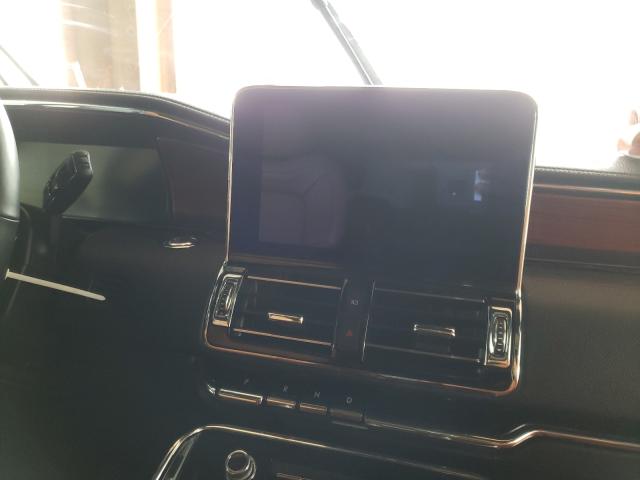 Photo 9 from auction – 2020 LINCOLN NAVIGATOR with VIN 5LMJJ2LT1LEL16249
