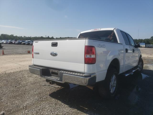 Photo 4 from auction – 2004 FORD F150 SUPER with VIN 1FTPW14504KD92819