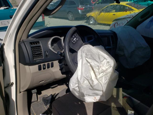 Photo 9 from auction – 2003 TOYOTA 4RUNNER SR with VIN JTEBU14R930015284
