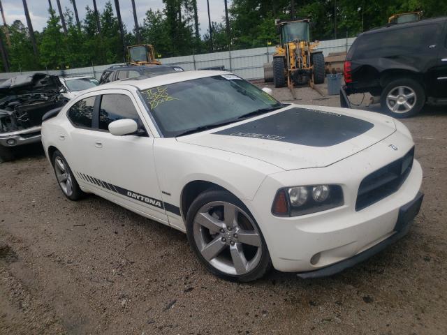 Photo 1 from auction – 2009 DODGE CHARGER R/ with VIN 2B3LA53T99H568108