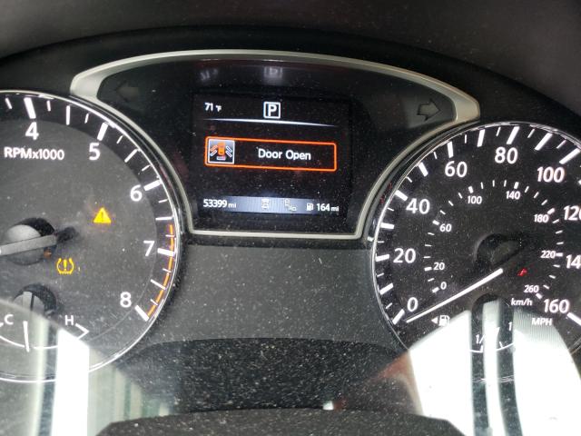 Photo 8 from auction – 2018 NISSAN ALTIMA 2.5 with VIN 1N4AL3AP2JC260706