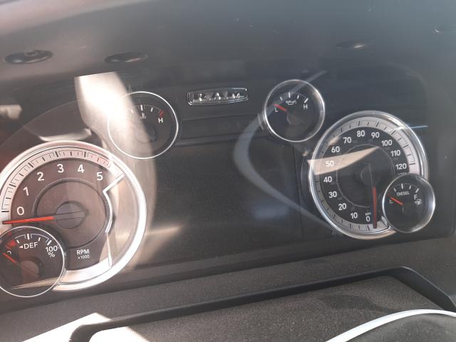Photo 8 from auction – 2016 RAM 1500 SLT with VIN 1C6RR7LM2GS304389