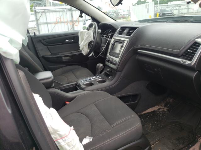 Photo 5 from auction – 2013 GMC ACADIA SLE with VIN 1GKKVNED2DJ241694