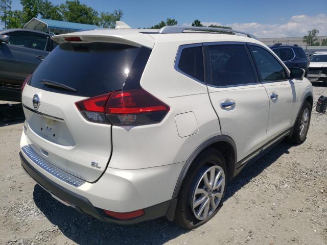 Photo 4 from auction – 2018 NISSAN ROGUE S with VIN JN8AT2MT8JW485342