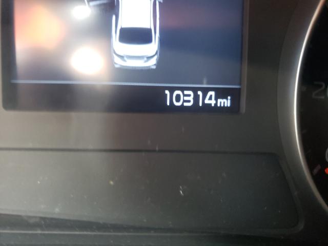 Photo 8 from auction – 2021 KIA FORTE FE with VIN 3KPF24AD2ME285343
