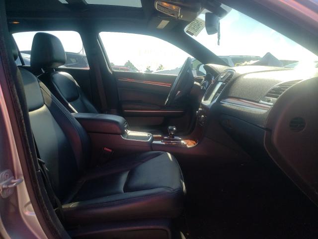 Photo 5 from auction – 2013 CHRYSLER 300 with VIN 2C3CCARG9DH573706