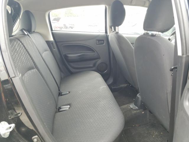 Photo 6 from auction – 2015 MITSUBISHI MIRAGE DE with VIN ML32A3HJ4FH004764
