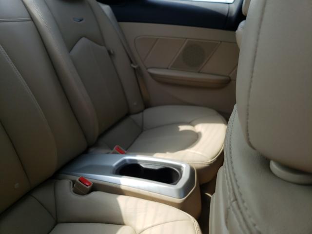 Photo 6 from auction – 2014 CADILLAC CTS PREMIU with VIN 1G6DH1E33E0116483