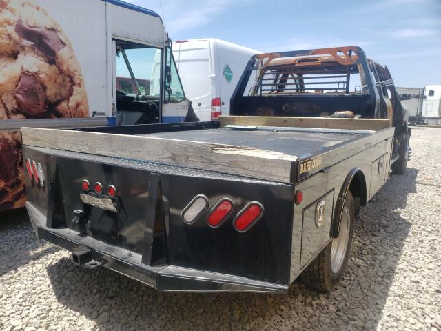 Photo 4 from auction – 2020 RAM 4500 with VIN 3C7WRLFL7LG299069