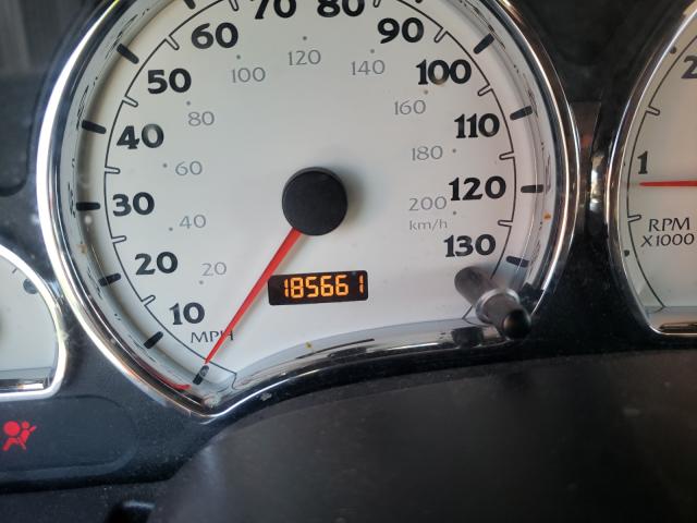 Photo 8 from auction – 2005 SATURN VUE with VIN 5GZCZ53415S817177