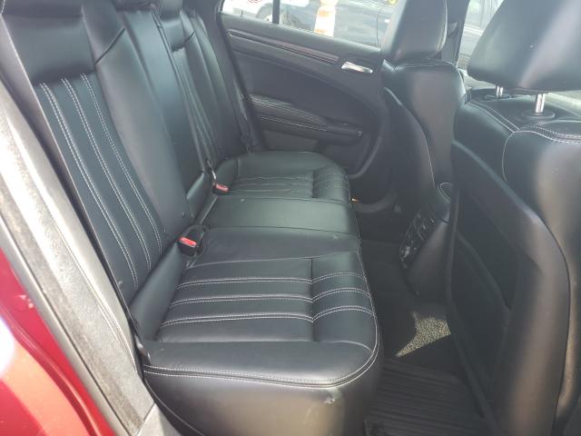 Photo 6 from auction – 2013 CHRYSLER 300 S with VIN 2C3CCAGG0DH741171