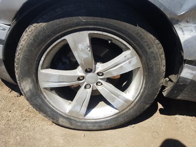 Photo 10 from auction – 2019 LAND ROVER RANGE ROVE with VIN SALYB2EX6KA797701