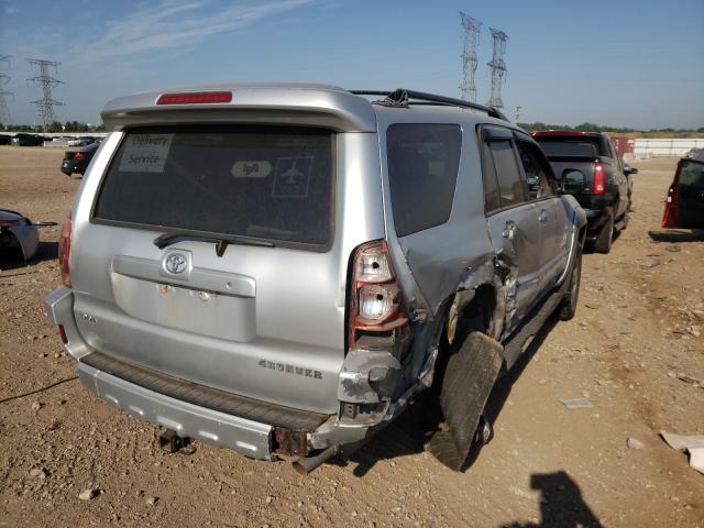 صورة رقم 4 من المزاد - 2005 TOYOTA 4RUNNER SR مع VIN JTEBU14RX50069048