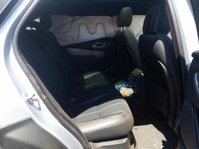 Photo 6 from auction – 2019 LAND ROVER RANGE ROVE with VIN SALYB2EX6KA797701