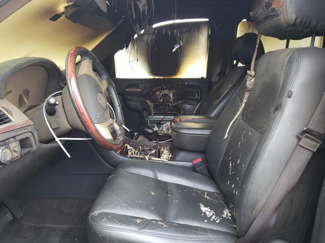 Photo 5 from auction – 2014 CADILLAC ESCALADE E with VIN 1GYS4HEF3ER246790
