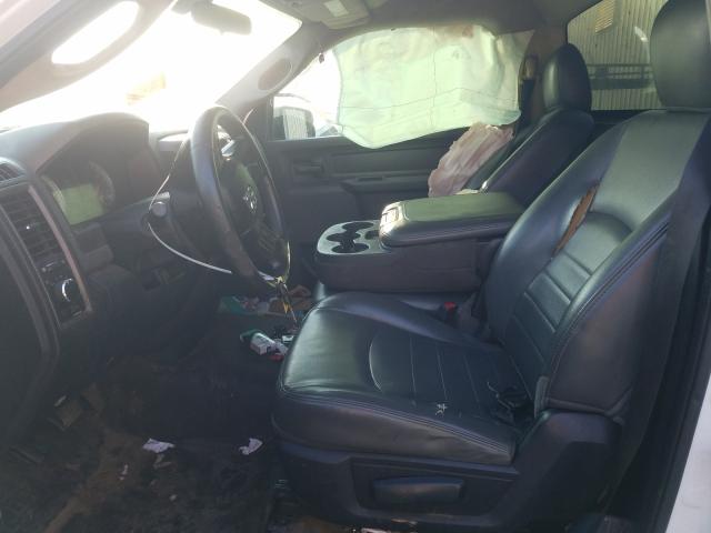 Photo 5 from auction – 2013 RAM 1500 ST with VIN 3C6JR6AT2DG566241