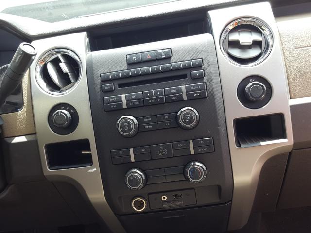 Photo 9 from auction – 2009 FORD F150 SUPER with VIN 1FTPX14V69FA57559