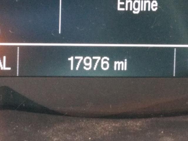 Photo 8 from auction – 2020 CHEVROLET TRAX 1LT with VIN KL7CJLSB8LB008184
