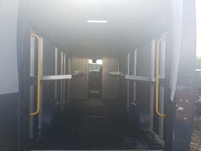 Photo 6 from auction – 2020 RAM PROMASTER with VIN 3C6URVJG6LE136118