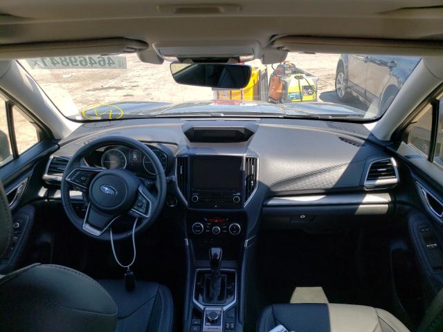 Photo 9 from auction – 2020 SUBARU FORESTER L with VIN JF2SKASC8LH581819