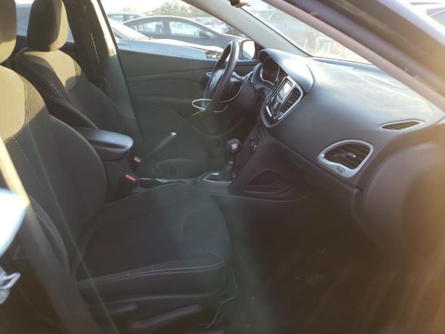 Photo 5 from auction – 2015 DODGE DART SXT with VIN 1C3CDFBBXFD222280