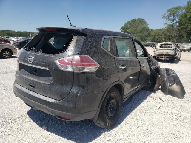 Photo 4 from auction – 2015 NISSAN ROGUE S with VIN 5N1AT2MV9FC926963