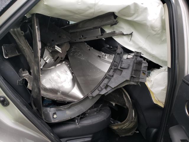 Photo 6 from auction – 2015 LEXUS NX 200T with VIN JTJBARBZ8F2001896