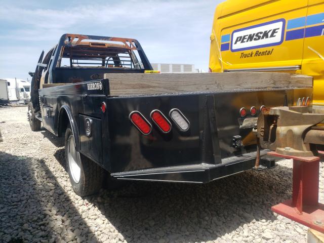 Photo 3 from auction – 2020 RAM 4500 with VIN 3C7WRLFL7LG299069