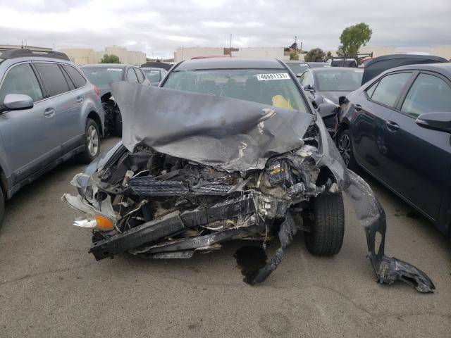 Photo 9 from auction – 2007 TOYOTA COROLLA MA with VIN 2T1KR32E47C665671