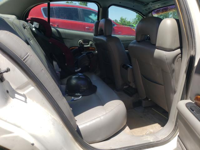 Фото 6 с аукциона – 2003 BUICK LESABRE LI с VIN 1G4HR54K23U239656