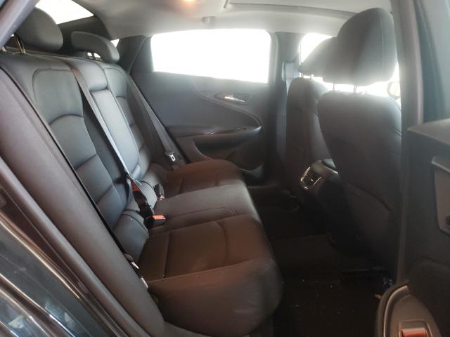 Photo 6 from auction – 2016 CHEVROLET MALIBU LT with VIN 1G1ZE5ST5GF317348