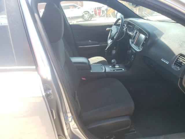 Photo 5 from auction – 2013 DODGE CHARGER SX with VIN 2C3CDXJG5DH580406
