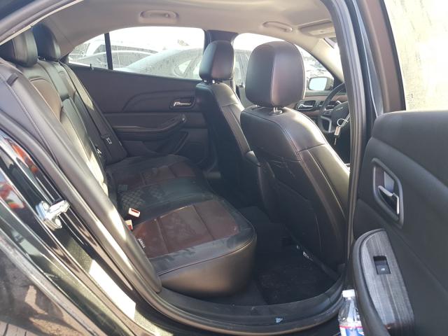 Photo 6 from auction – 2015 CHEVROLET MALIBU LTZ with VIN 1G11F5SL6FF314418