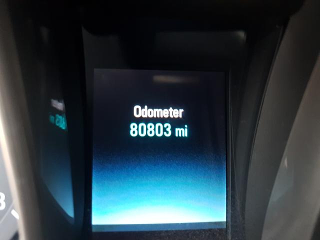 Photo 8 from auction – 2015 CHEVROLET MALIBU LTZ with VIN 1G11F5SL6FF314418