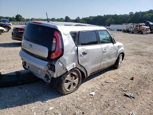 Photo 4 from auction – 2016 KIA SOUL with VIN KNDJN2A27G7852123