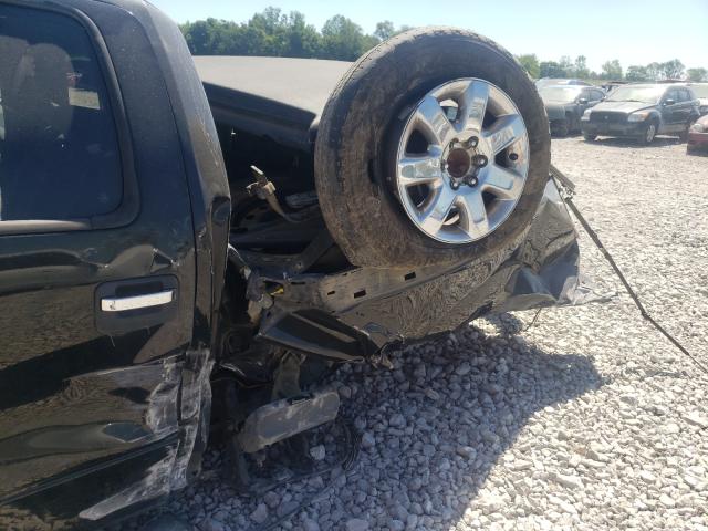 Photo 9 from auction – 2013 FORD F150 SUPER with VIN 1FTFW1EF2DKE51565