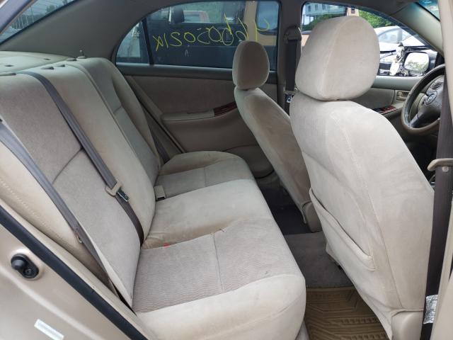 Photo 6 from auction – 2008 TOYOTA COROLLA CE with VIN 1NXBR32E88Z012776