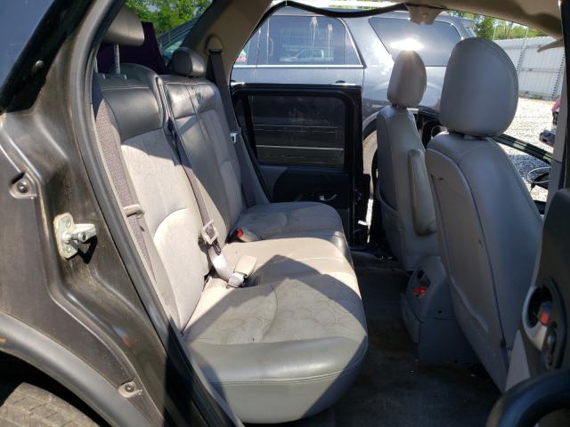 Photo 6 from auction – 2005 SATURN VUE with VIN 5GZCZ53415S817177