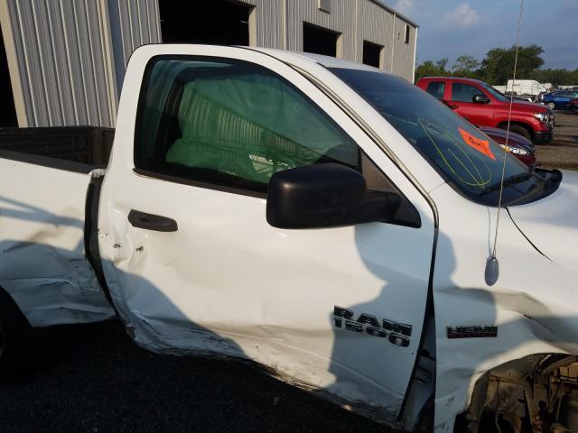 Photo 9 from auction – 2013 RAM 1500 ST with VIN 3C6JR6AT2DG566241
