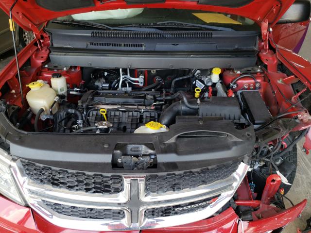 Photo 7 from auction – 2015 DODGE JOURNEY with VIN 3C4PDCAB0FT561038