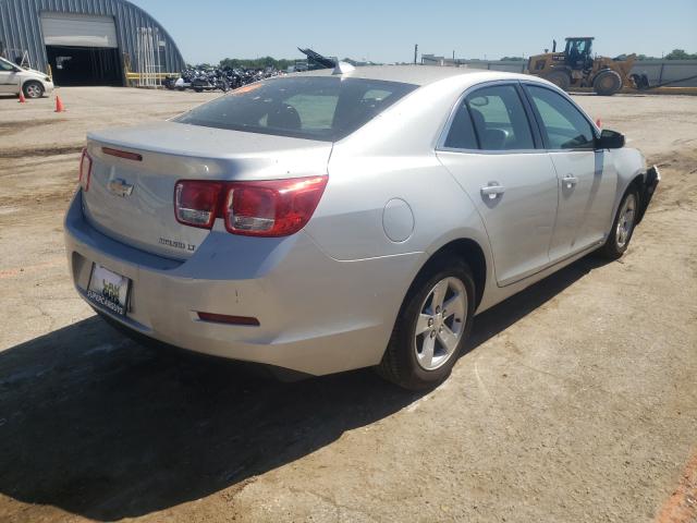 Photo 4 from auction – 2014 CHEVROLET MALIBU 1LT with VIN 1G11C5SL4EF201400