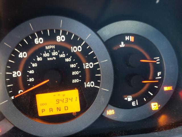 Photo 3 from auction – 2012 TOYOTA RAV4 LIMIT with VIN JTMYF4DVXC5047378